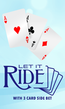 Ride Em Poker