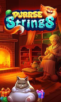 Purrse Strings