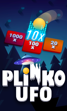 Plinko UFO