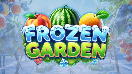 Frozen Garden