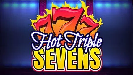 Hot Triple Sevens