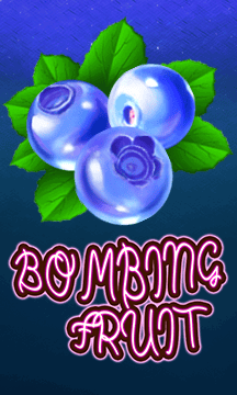 Bombing Fruit