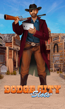 Dodge City Slots