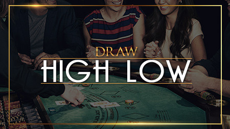 Draw High-Low