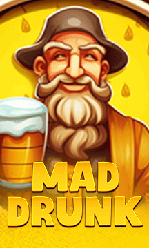 Mad Drunk