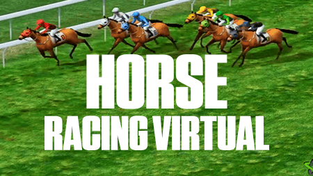Horse Racing Virtual
