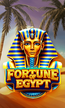 Fortune of Egypt