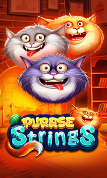 Purrse Strings