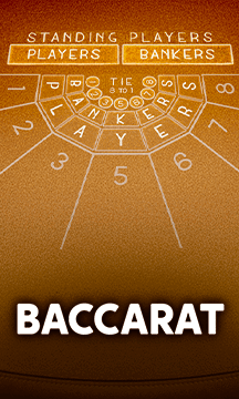 Baccarat