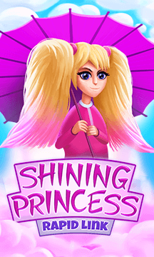 Shining Princess: Rapid Link