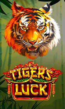 Tiger's Luck