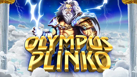 Olympus Plinko