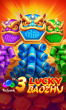 3 Lucky BaoZhu