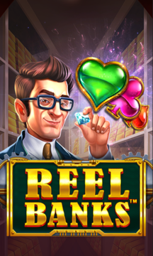 Reel Banks