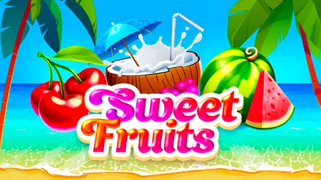 Sweet Fruits