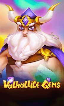 Valhallite Gems