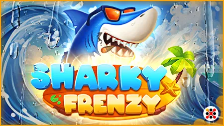 Sharky Frenzy