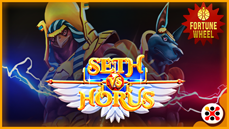 Seth vs. Horus