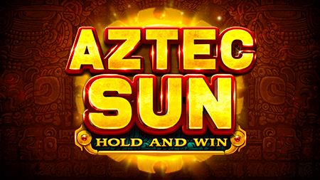 Aztec Sun Hold and Win