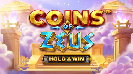 Coins of Zeus 