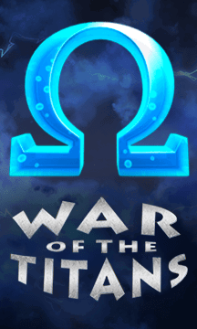 War of The Titans