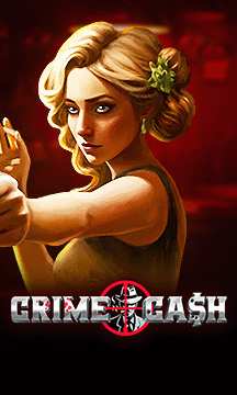 Crime Cash