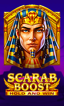 Scarab Boost