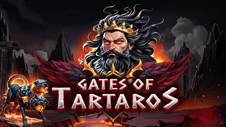 Gates of Tartaros