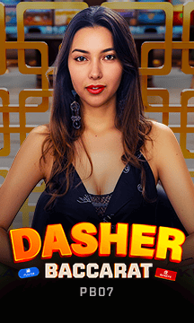 Dasher Bac PB07