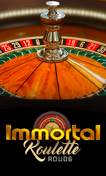 Immortal Roulette ROU06