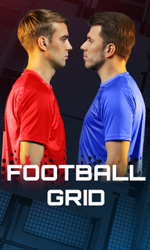 Football Grid