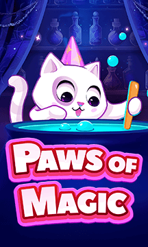 Paws of Magic