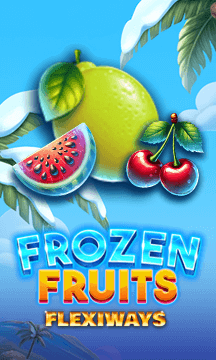 Frozen Fruits FlexiWays