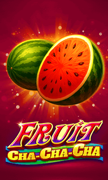 Fruit cha cha cha