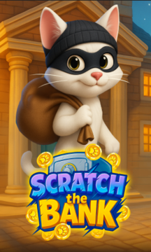 Scratch the Bank