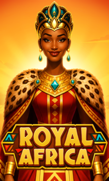 Royal Africa