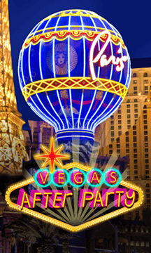 Vegas AfterParty