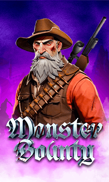 Monster Bounty