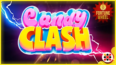 Candy Clash