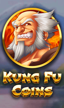 Kung Fu coins