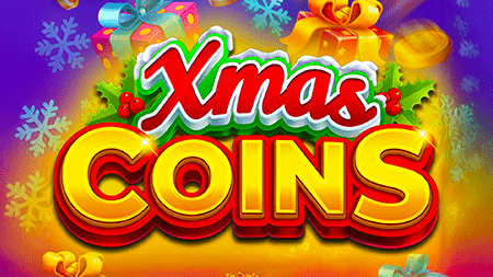 Xmas Coins