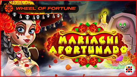 Mariachi Afortunado