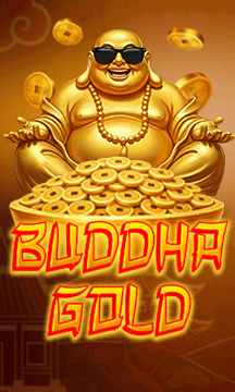Buddha Gold 