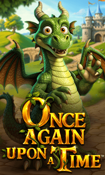 Once Again Upon a Time