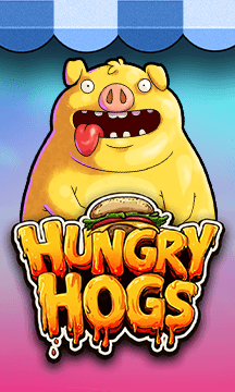 Hungry Hogs