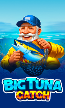 Big Tuna Catch