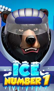 Ice Number One