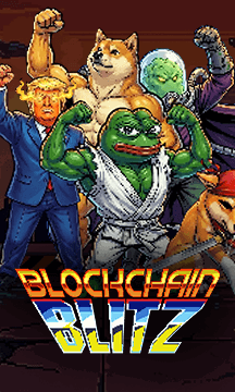 Blockchain Blitz