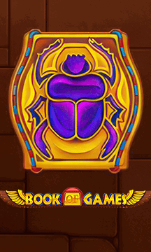 Book of Games