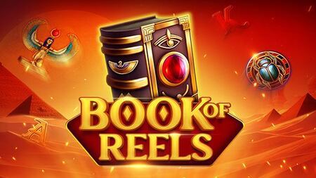 Book of Reels